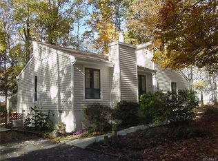 1318 Stone River Rd, North Chesterfield, VA 23235