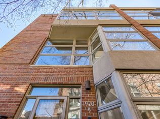 1920 N Maud Ave UNIT A, Chicago, IL 60614
