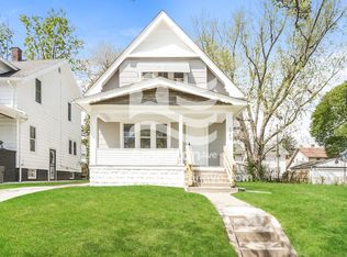 1735 Joffre Ave, Toledo, OH 43607