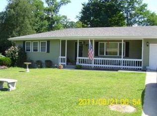 2637 Dombey Rd, Portage, IN 46368