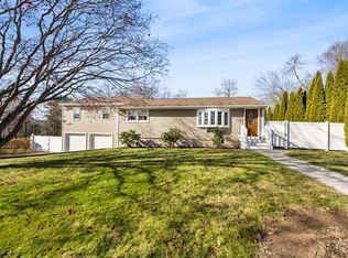 79 Kingswood Lane, Wolcott, CT 06716