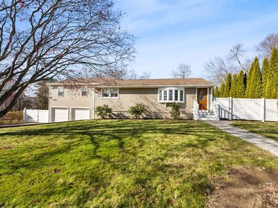 79 Kingswood Lane, Wolcott, CT, 06716