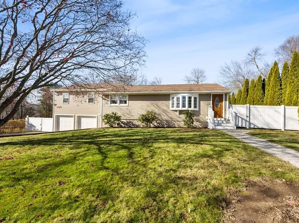 79 Kingswood Lane, Wolcott, CT 06716