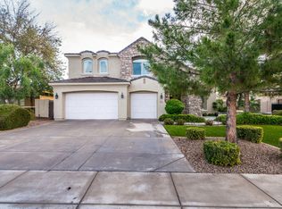 5063 S Pinnacle Pl, Chandler, AZ 85249