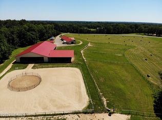 1798 Brooks Rd, Reidsville, NC 27320