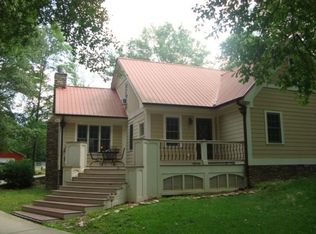 1011 Fleeman Rd, Hoschton, GA 30548