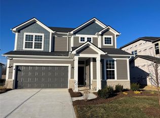 4824 Oak Hill Dr, Lebanon, IN 46052