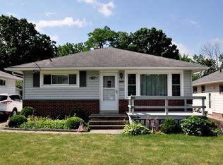 13716 Bangor Ave, Garfield Heights, OH
