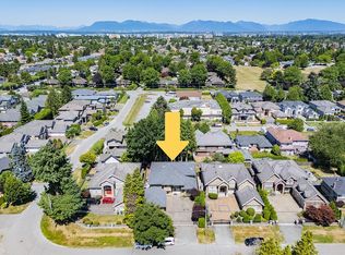 8131 Pigott Rd, Richmond, BC V7A 2C3