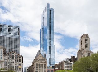 60 E Monroe St Unit 2408, Chicago, IL