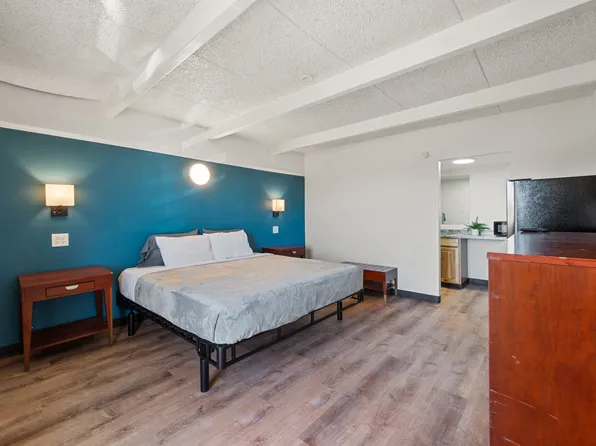 5101 Avenue Q #109, Lubbock, TX 79412