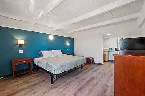 5101 Avenue Q #109 Photo 1
