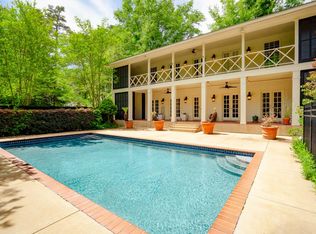 2706 Chaparral Dr, Nacogdoches, TX 75965