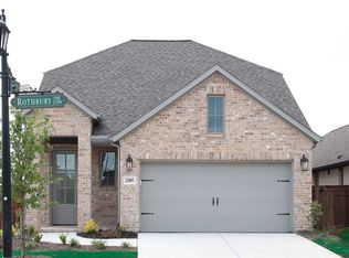 2205 Rothbury Dr, Forney, TX 75126