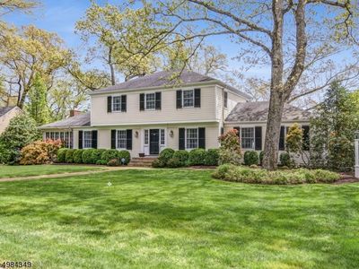 71 Huron Dr, Chatham, NJ, 07928