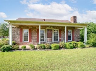 2919 University Blvd E, Tuscaloosa, AL 35404