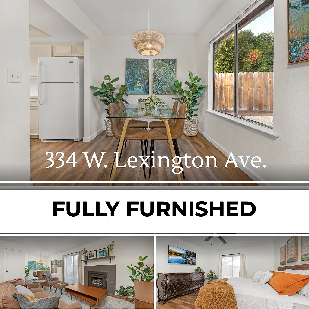 334 W Lexington Ave — Photo 1