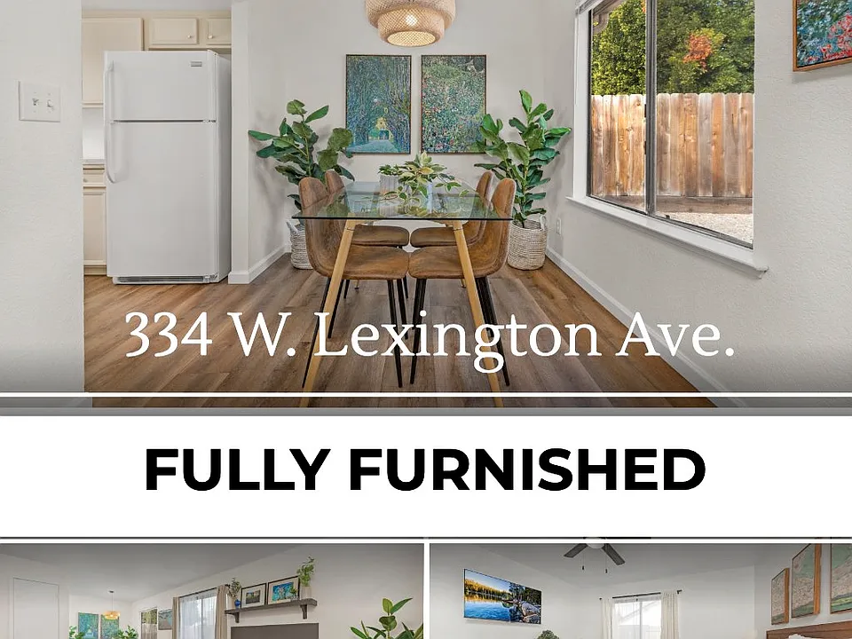 334 W Lexington Ave #103