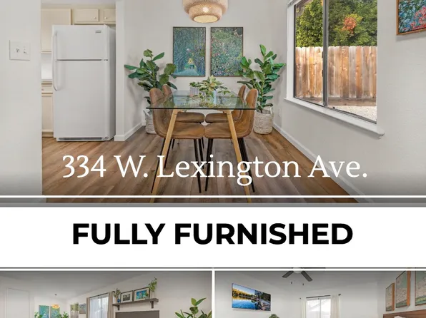 334 W Lexington Ave APT 103, Fresno, CA 93711