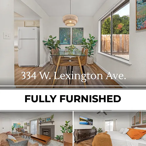 334 W Lexington Ave #103 Photo 1
