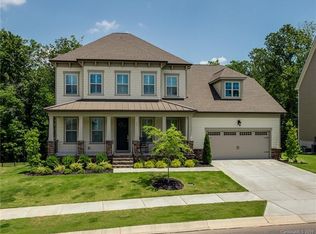 193 Barclay Dr, Waxhaw, NC 28173