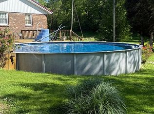 529 Indian Trail Rd, Russell Springs, KY 42642