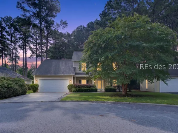 45 Mayfair Dr, Bluffton, SC 29910