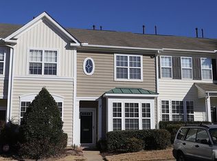 7626 Winners Edge St, Raleigh, NC 27617