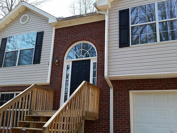 4th image of 5460 Hulsey Cir