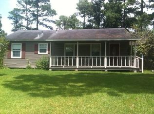323 Rio Hondo St, Sulphur, LA 70663