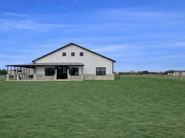 171 Lila Ln, Bertram, TX 78605