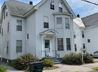63 Brook St, Manchester, NH 03104