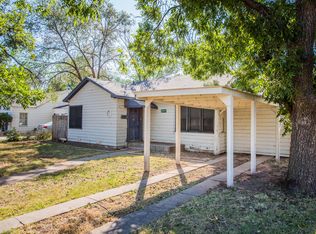 2117 30th St, Lubbock, TX 79411