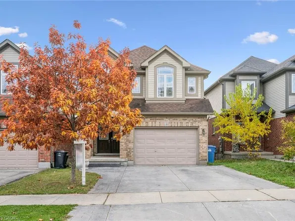36 Oakes Cres, Guelph, ON N1E 0J6