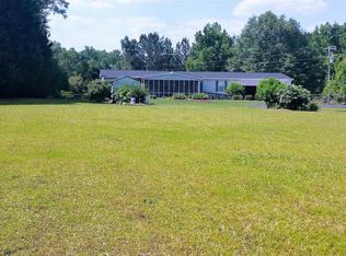 3416 Liberty Church Rd, Monticello, GA 31064