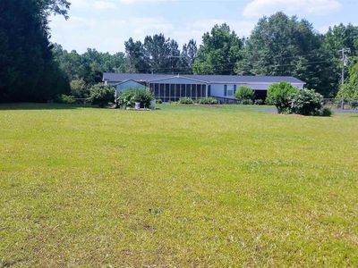 3416 Liberty Church Rd, Monticello, GA, 31064