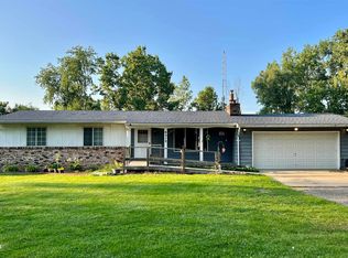 8312 Coldwater Rd, Flushing, MI 48433