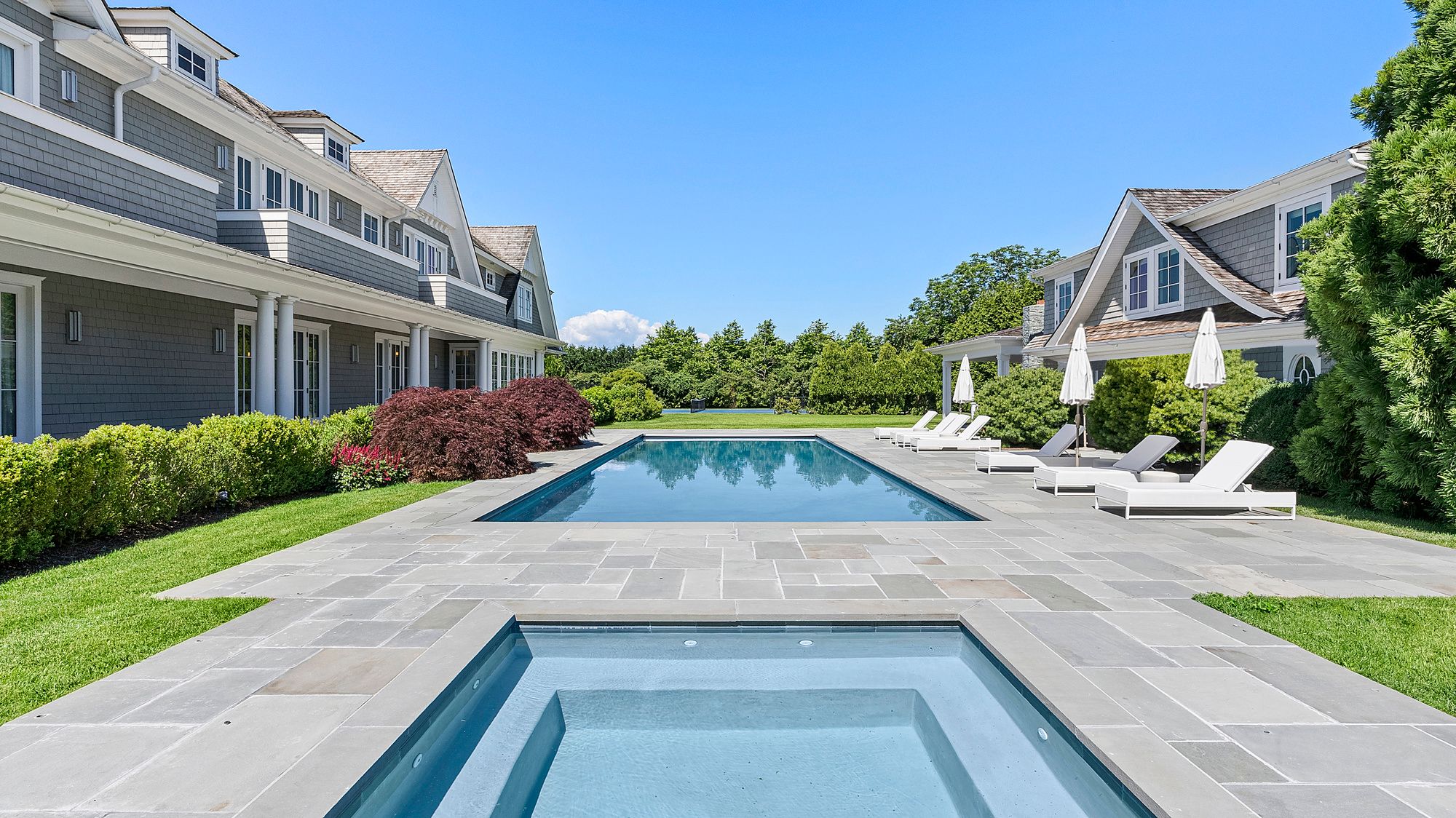 104 Halsey Ln, Bridgehampton, NY 11932 Out East