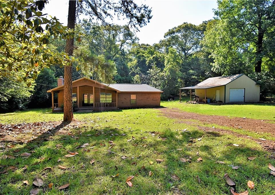 1532 Brunson Rd, Dry Prong, LA 71423 Zillow
