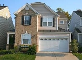 519 Hilltop View St, Cary, NC 27513