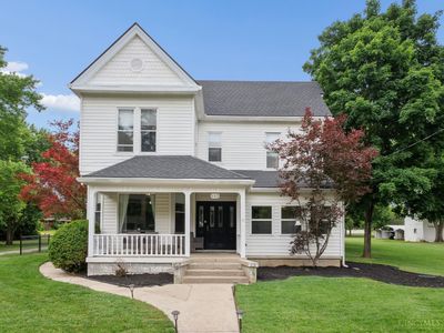 110 S Main St, Hamilton, OH, 45011