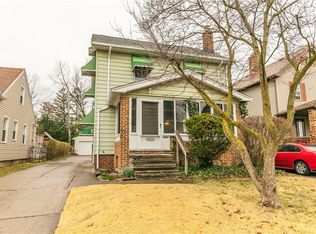 1484 Maplegrove Rd, South Euclid, OH 44121