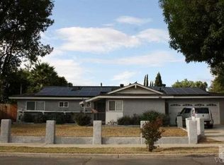 3493 Skagway St, Simi Valley, CA 93063