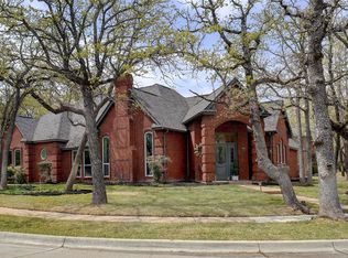 1330 Snow Mountain Cir, Keller, TX 76248