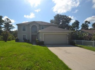 821 Adler Dr, Deltona, FL 32738