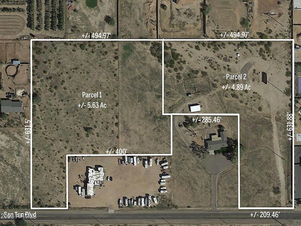 1st image of 0 E San Tan Boulevard #1