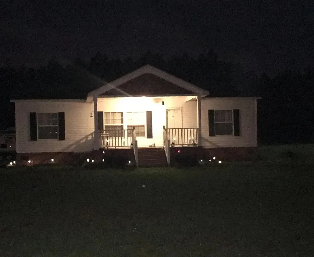 Mikell Lake Rd, Screven — Photo 3