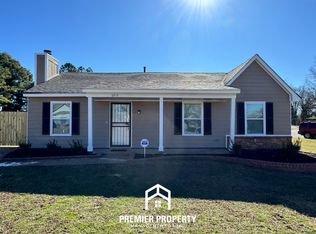 6613 Nutall Oak Cv, Memphis, TN 38141