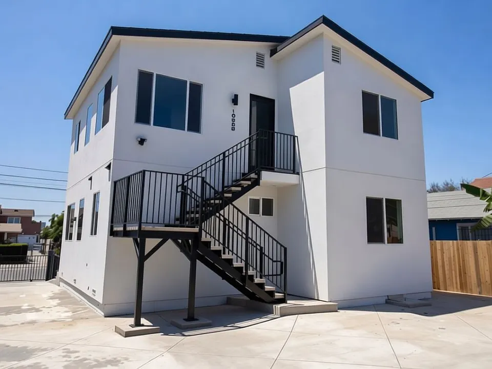 1056 Hoffman Ave #2