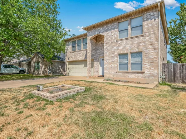 1607 Eagle Wing Dr, Cedar Park, TX 78613